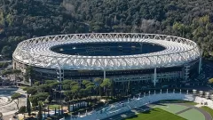 Stadio Olimpico Picture