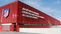 Johan Cruyff Stadium Picture