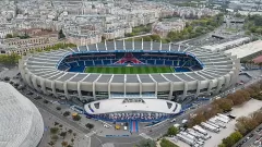 Parc des Princes Picture