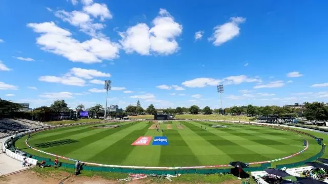Seddon Park