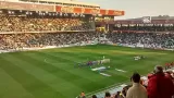 Estadio Nuevo Arcángel Ground