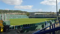 Recreation Ground Picture