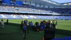 Estadio Riazor Picture