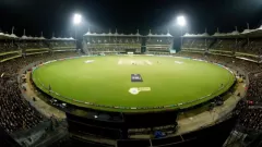 MA Chidambaram Stadium Picture