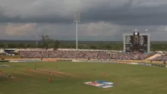 FTZ Sports Complex Picture
