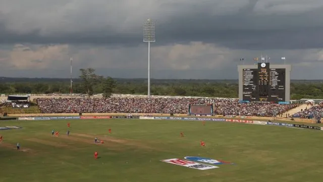 FTZ Sports Complex
