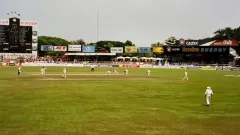 Sinhalese Sports Club Picture