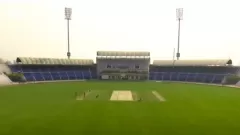Multan Cricket Stadium Picture