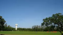 Asian Institute of Technology Ground Picture