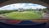 Pallekele International Cricket Stadium Ground