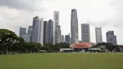 TerdThai Cricket Ground Picture