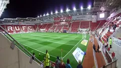 New York Stadium Picture