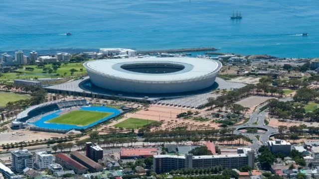 Cape Town