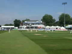 County Ground Chelmsford Picture