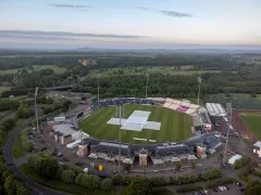 Riverside Ground Picture