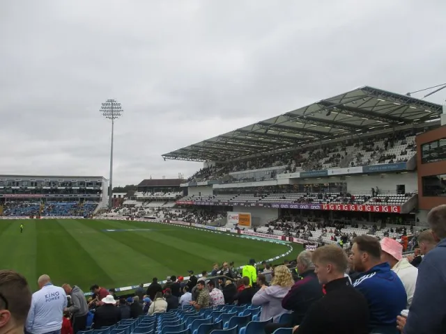 Headingley