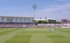 Trent Bridge Picture