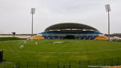 Sheikh Zayed Stadium Picture