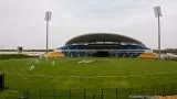 Sheikh Zayed Stadium Ground