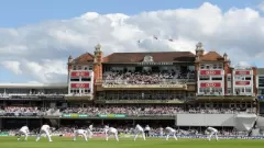 The Oval Picture