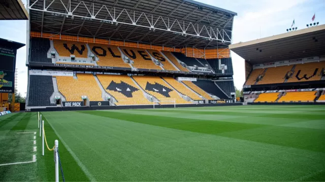 Molineux Stadium