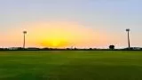 Malek Cricket Ground 1 Ground