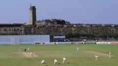 Galle International Stadium Picture