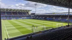 Turf Moor Picture