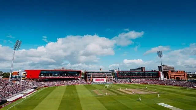 Turf Moor