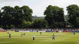 Civil Service Cricket Club Ground