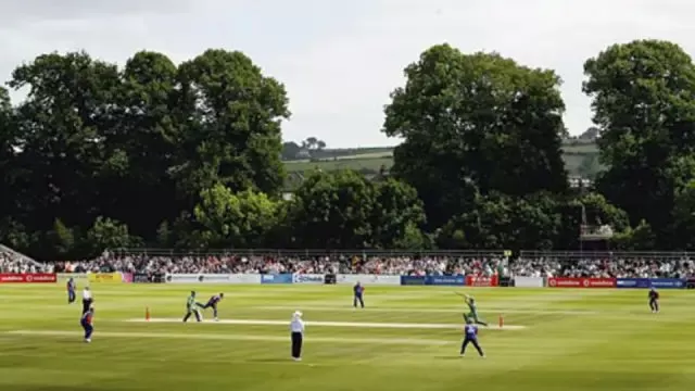 Civil Service Cricket Club