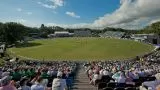 The Village Ground