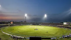 Queens Sports Club Picture