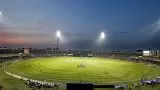 Queens Sports Club Ground
