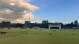 Sunrise Sports Club Ground