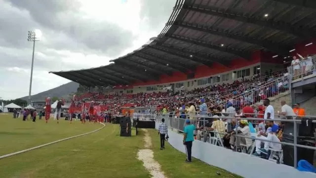 Diego Martin Sporting Complex