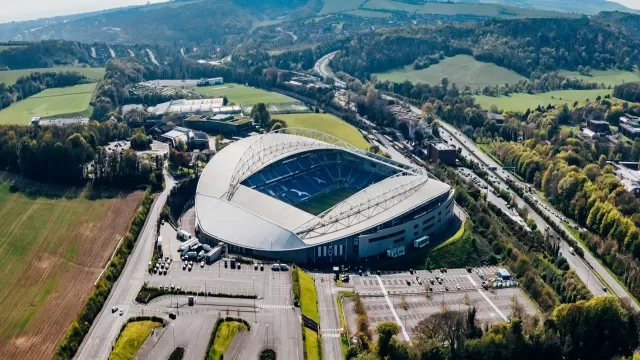 American Express Stadium