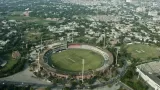 Lahore City Cricket Association Ground Ground