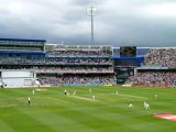 एजबेस्टन  Ground