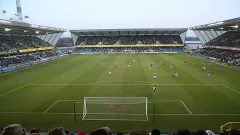 The Den Picture
