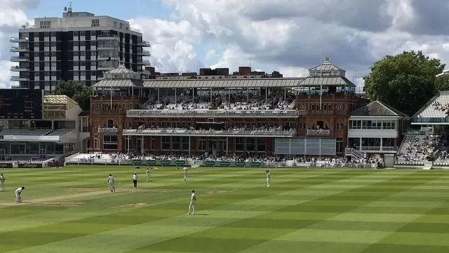 Lords Ground