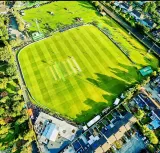 Pembroke Cricket Club Ground