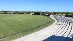 Moosa Stadium Picture