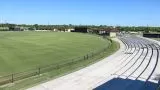 Moosa Stadium Ground