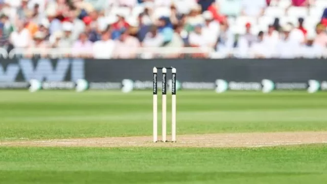 Seebarn Cricket Ground