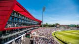 Emirates Old Trafford Ground