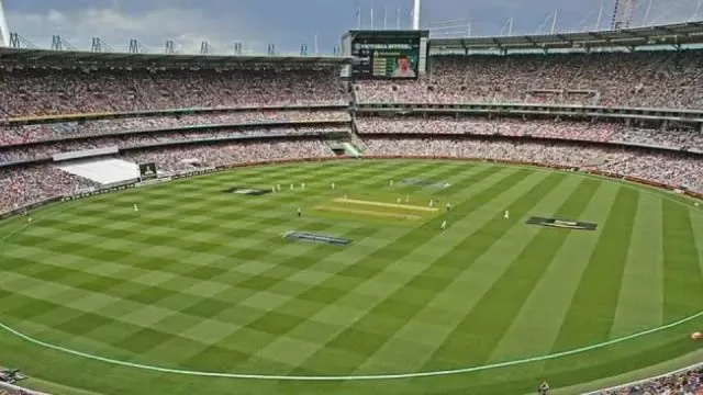 Royal Brussels Cricket Ground