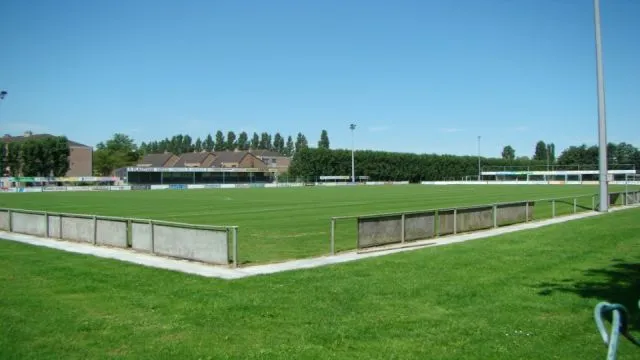 Meersen