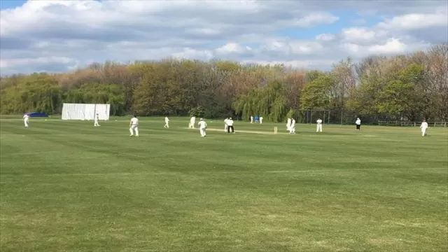 United Cricket Club Ground