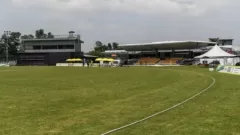 YSD-UKM Cricket Oval Picture